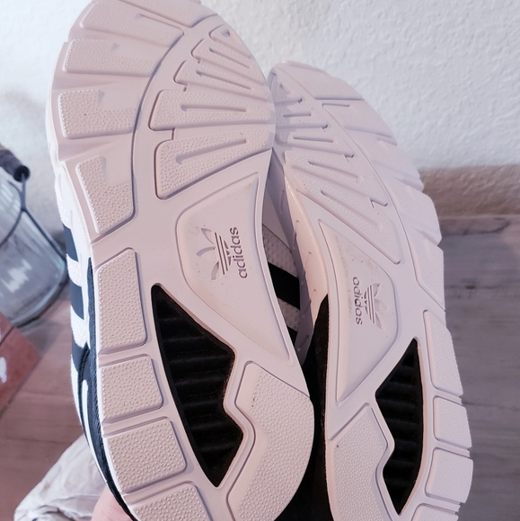 Adidas ZX 1K Boost Sneakers NEW - Picture 7 of 10